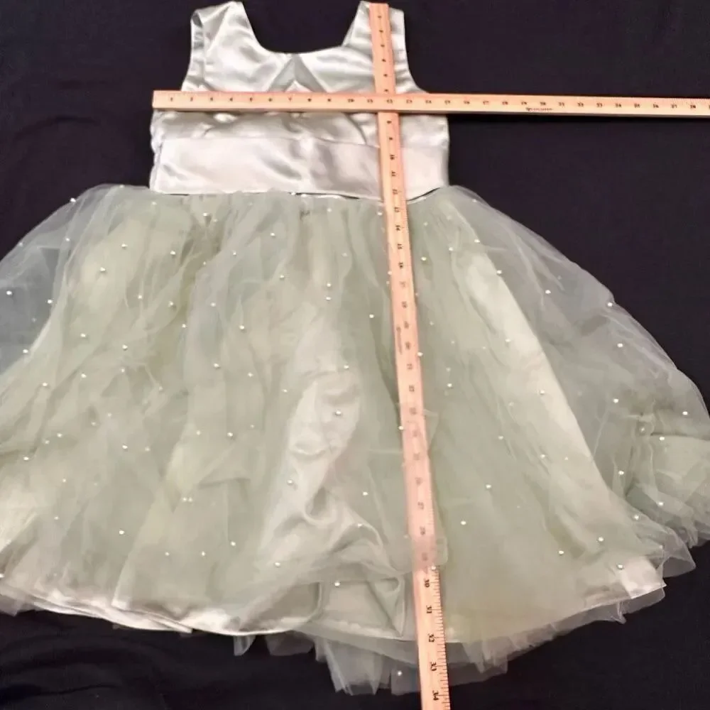 unbranded this dress